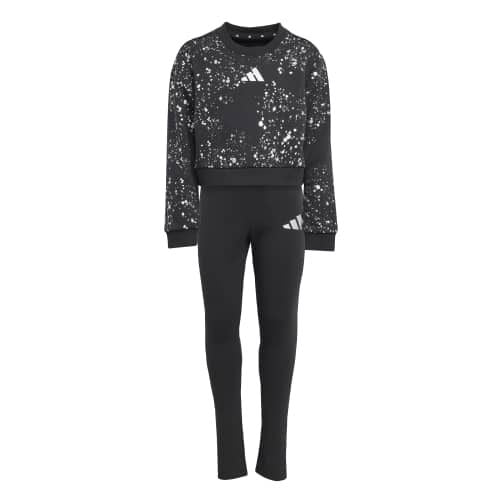 Moudda Adidas - Ensemble Everyday Glam Petites Filles Enfants - Tunisie 2