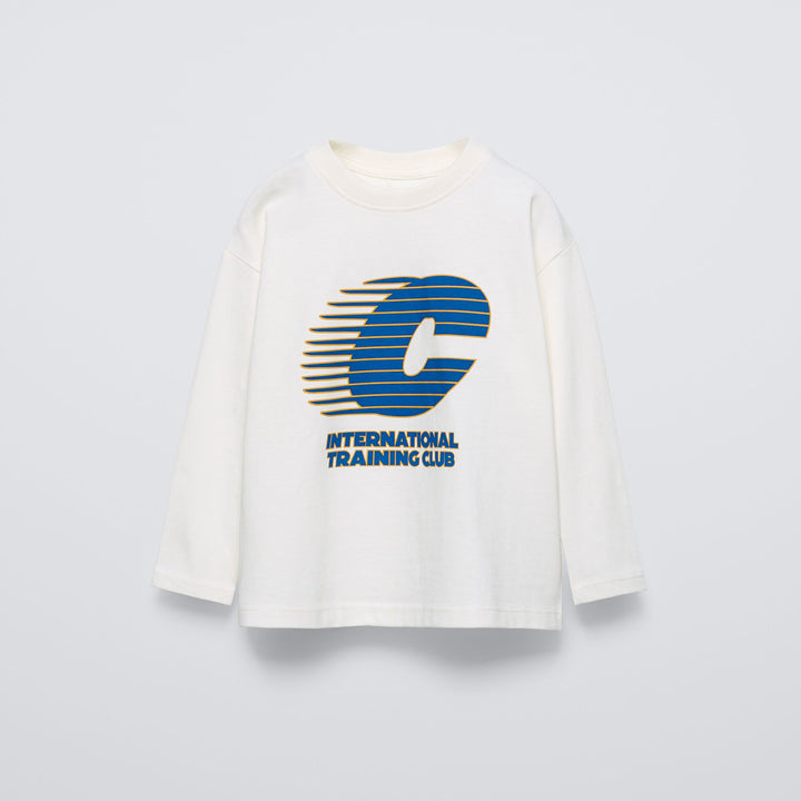 Moudda ZARA - T-shirt enfant sport septembre - Tunisie 1