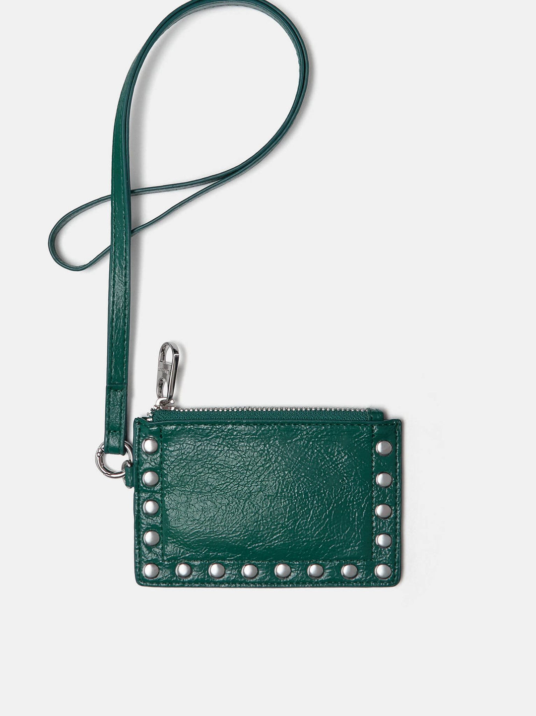 Moudda PULL & BEAR - Porte-Cartes Clous - Tunisie 4