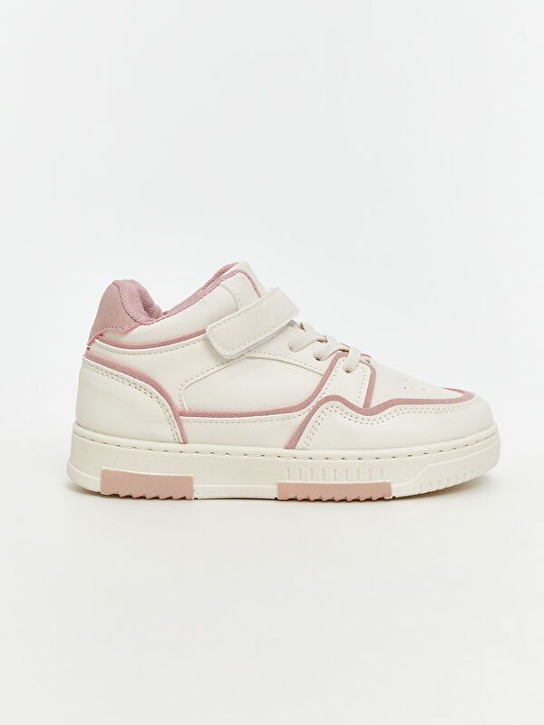 Moudda LC Waikiki - Chaussures casual montantes Fille Beige clair - Tunisie 2