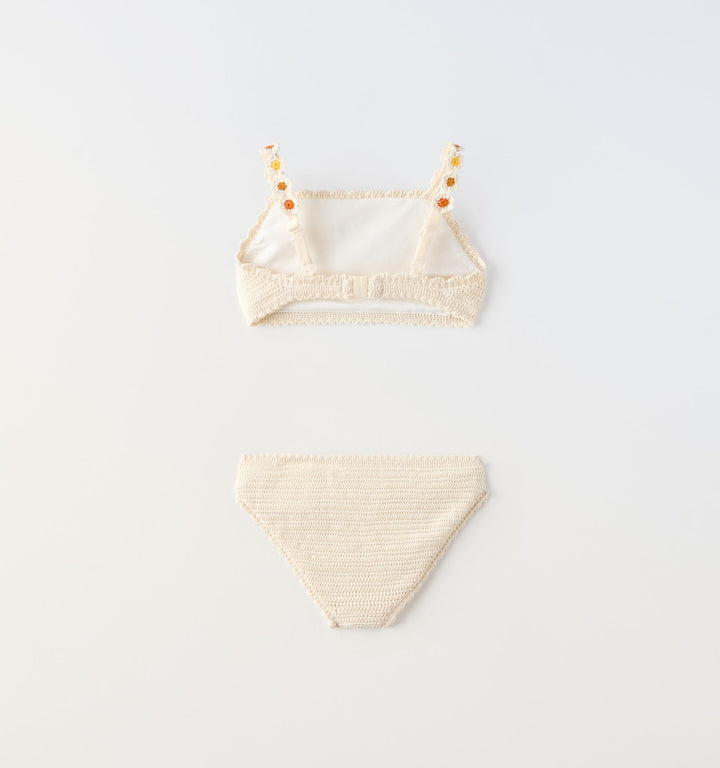 Moudda ZARA - Baby-Dress - Tunisie 4