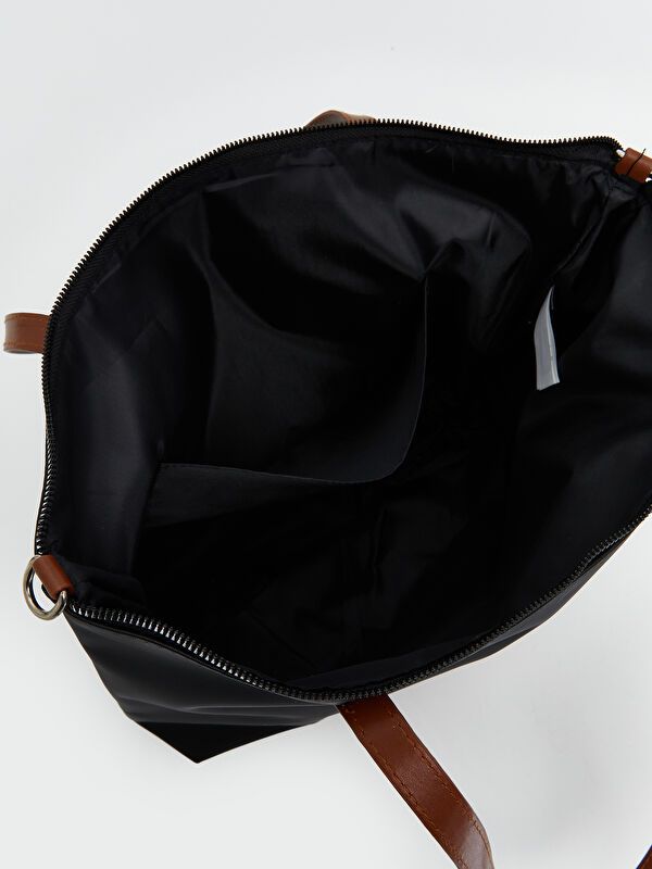 Moudda LC Waikiki - Grand sac Femme Noir - Tunisie 3
