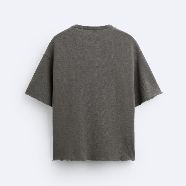 Moudda ZARA - Sweater Sh/S - Tunisie 5