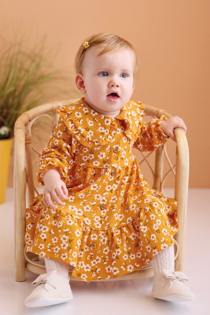 Moudda LC Waikiki - Robe - 2