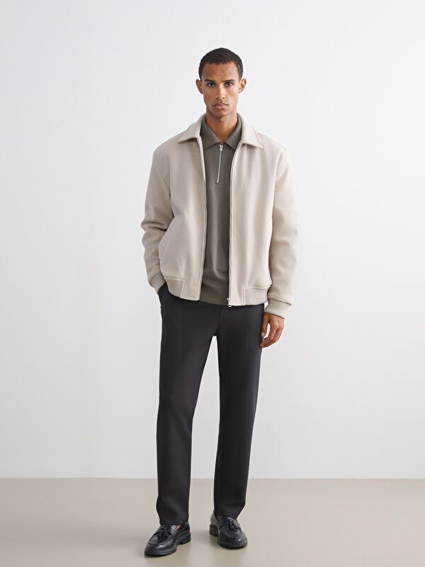 Moudda LC Waikiki - Manteau d'hiver pour Homme - Tunisie 2