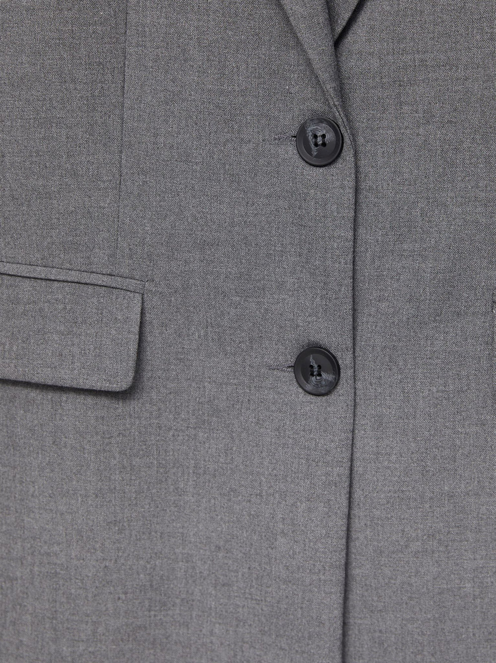 Moudda PULL & BEAR - Blazer Basique Deux Boutons - Tunisie 2