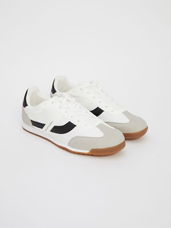 Moudda LC Waikiki - Sneakers Homme Blanc - Tunisie 1