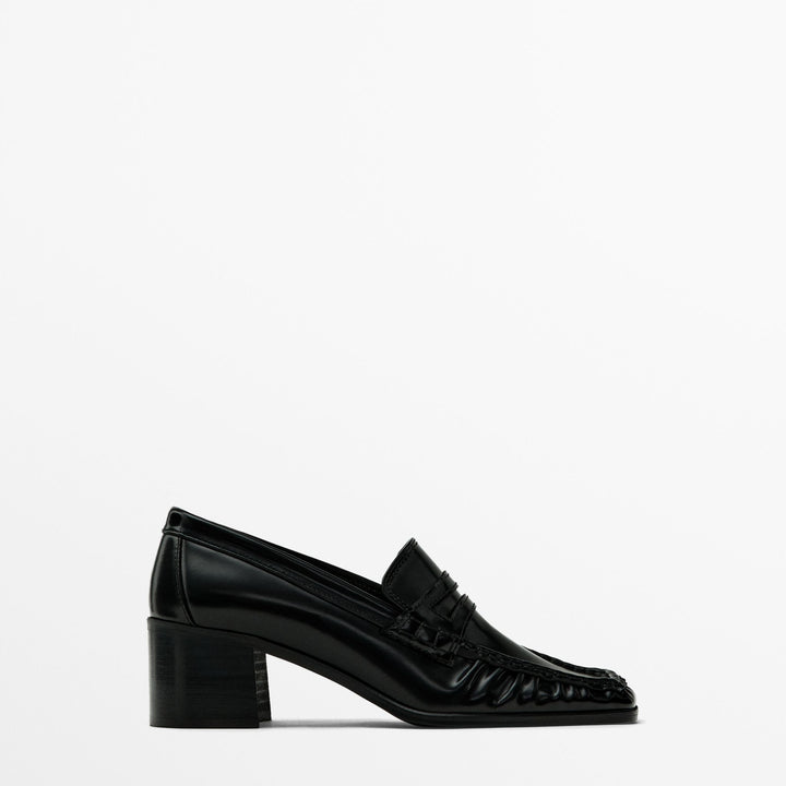 Moudda Massimo Dutti - High heel shoes - Tunisie 2