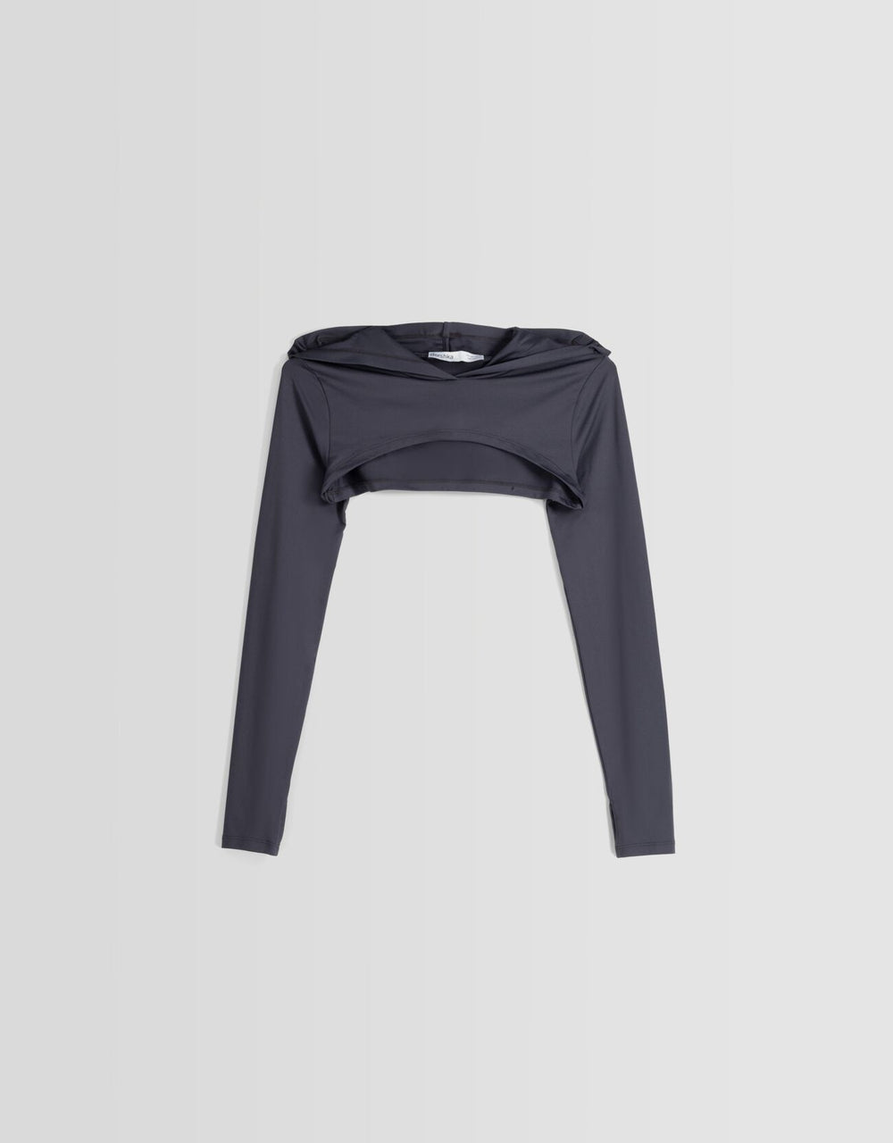 Moudda BERSHKA - Tee shirt - Tunisie 2