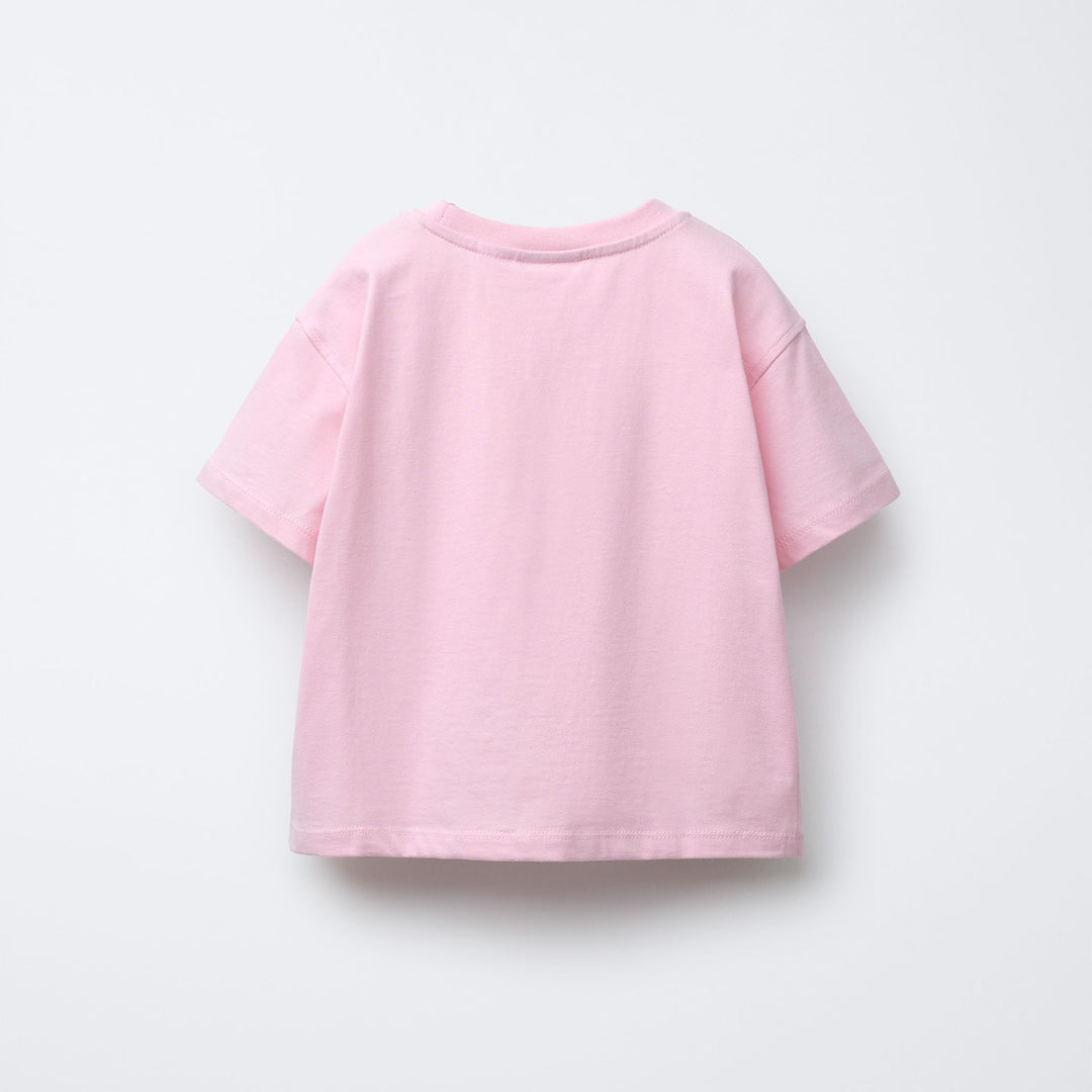 Moudda ZARA - T-Shirt Enfant - Nœuds - Tunisie 2