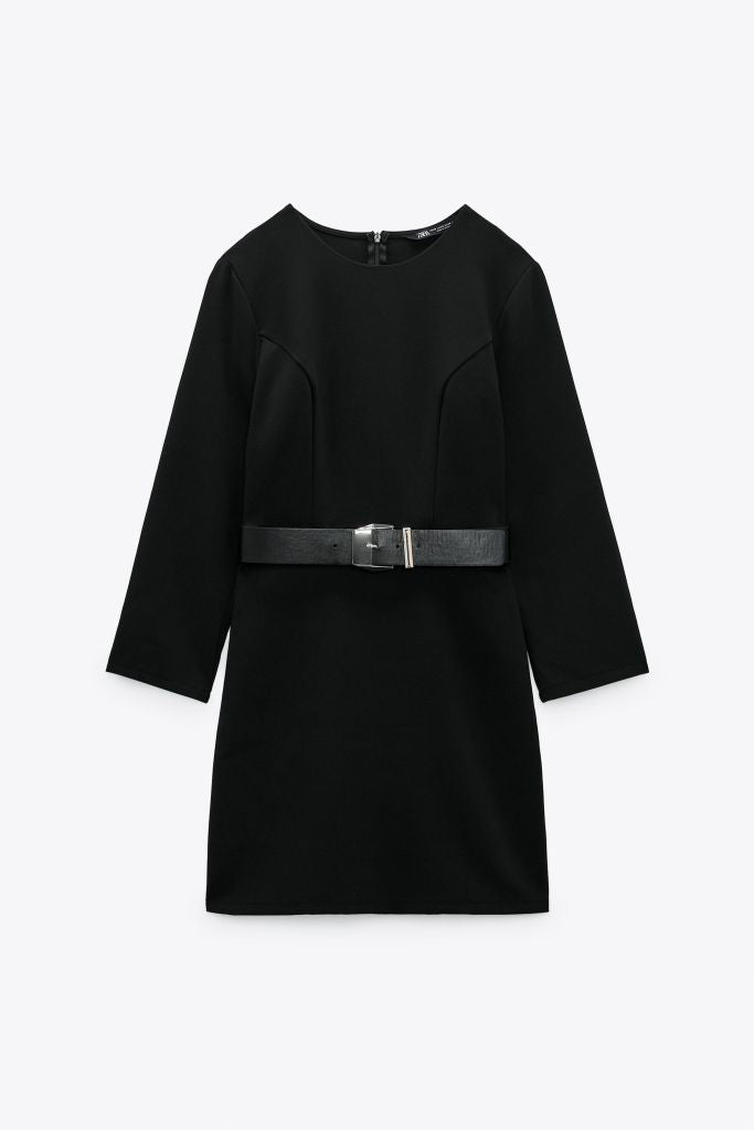 Moudda ZARA - Ceinture - 1
