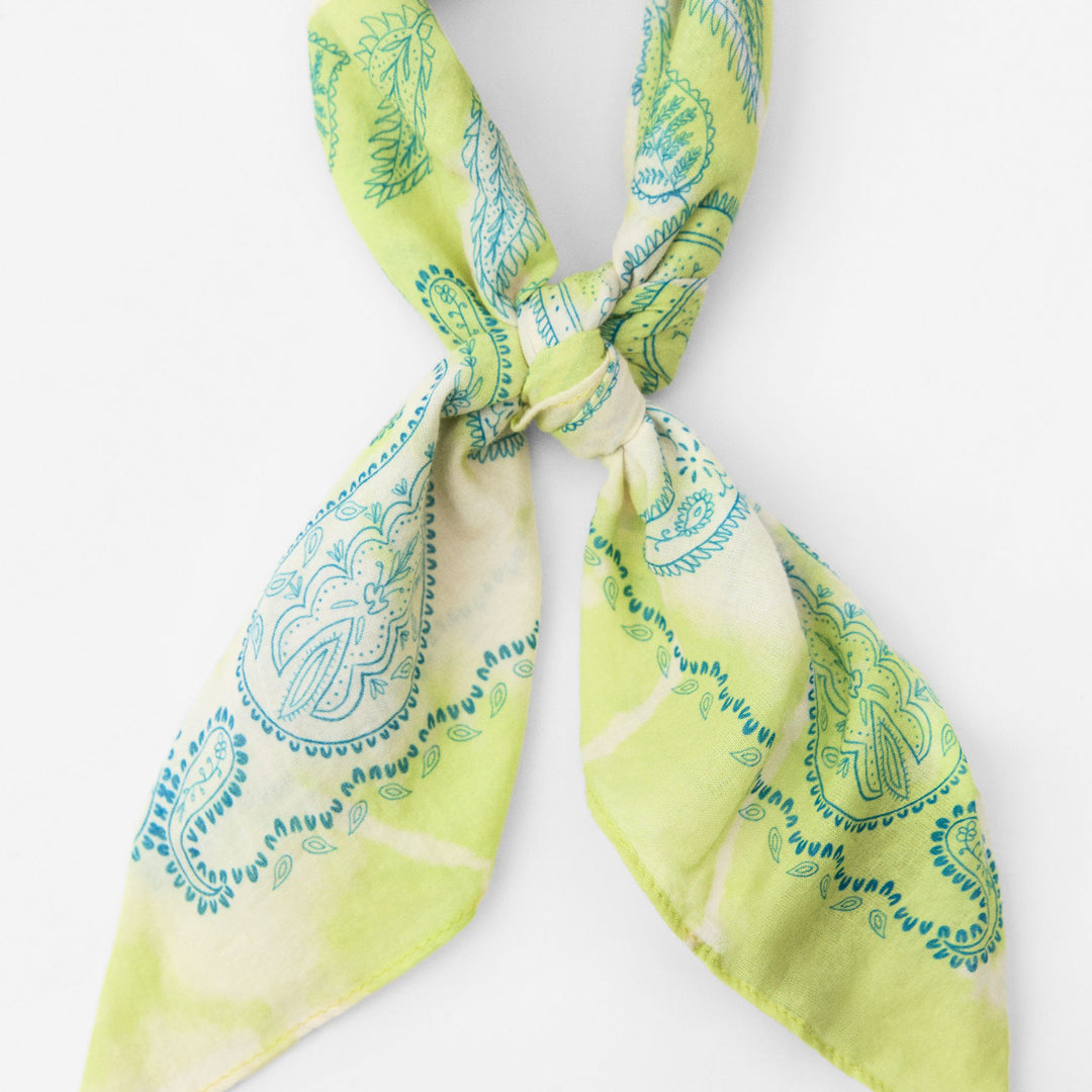 Moudda ZARA - Foulards - Tunisie 5