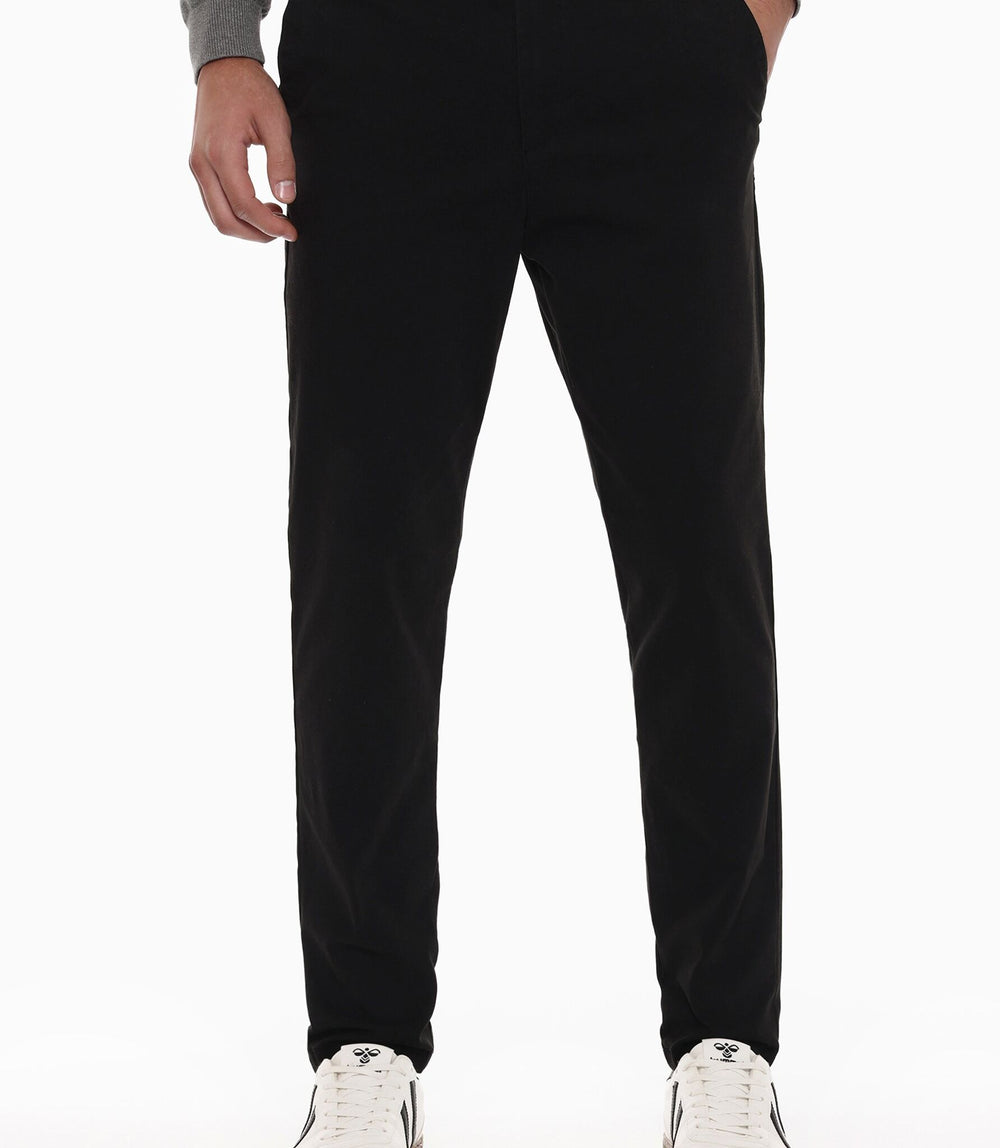 Moudda Lefties - Pantalon Chino Skinny Casual X - Tunisie 2