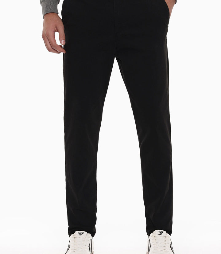 Moudda Lefties - Pantalon Chino Skinny Casual X - Tunisie 2