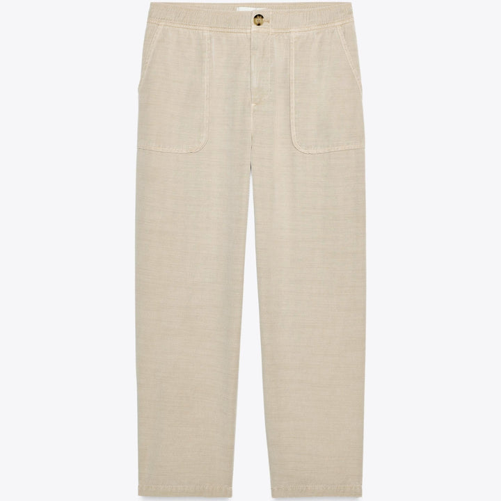 Moudda ZARA - Pantalon - Taille Élastique & Poche Plastro - Tunisie 1