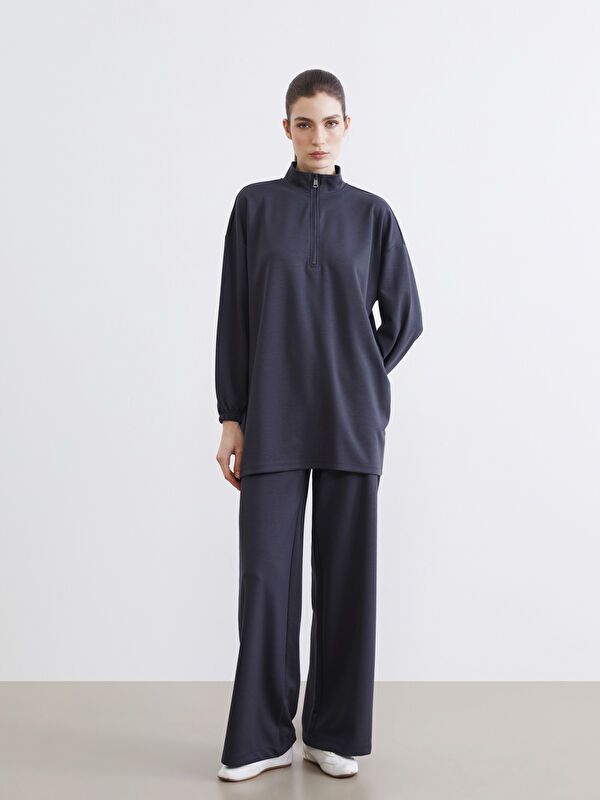 Moudda LC Waikiki - Pantalon en jersey pour Femme - Tunisie 1