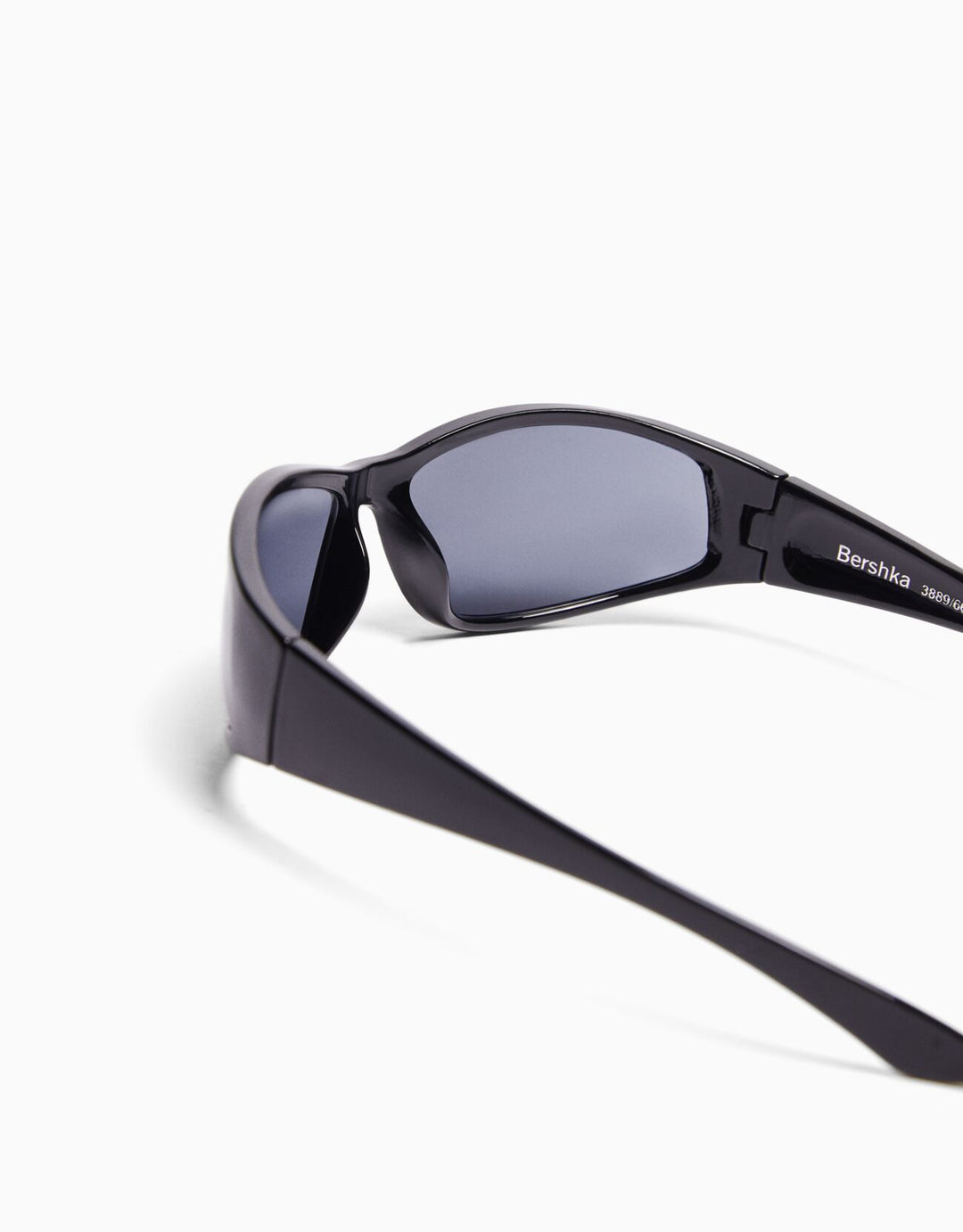 Moudda BERSHKA - Lunettes - Tunisie 1