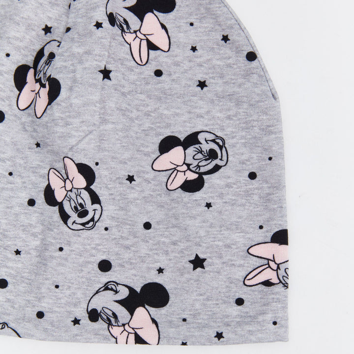 Moudda LC Waikiki - Béret jersey Fille Rose clair - Tunisie 3