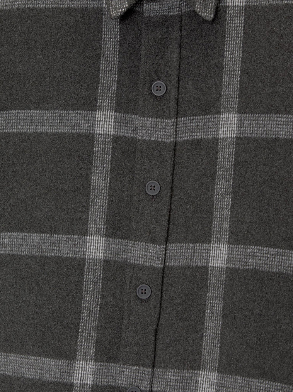 Moudda PULL & BEAR - Surchemise Manches Longues Ordinary Check - Tunisie 2