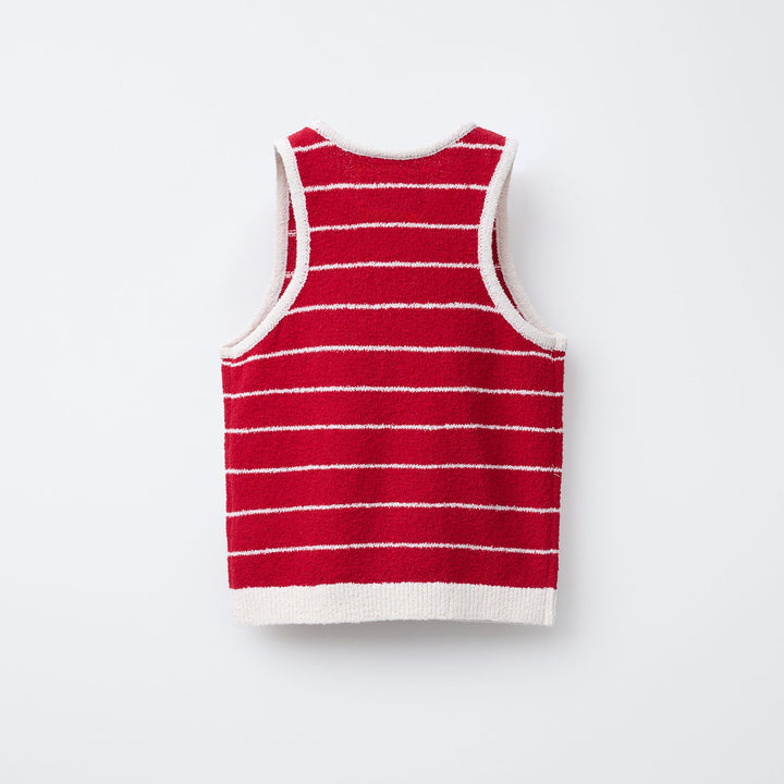 Moudda ZARA - Top - Serviette & Sporty - Tunisie 2