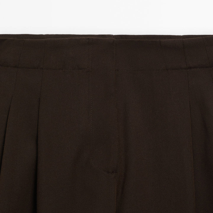 Moudda Massimo Dutti - Tunisie