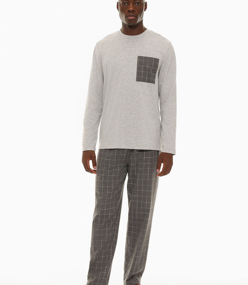 Moudda Lefties - Pyjama - Flanelle - Tunisie 2