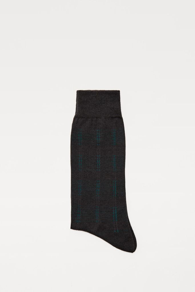 Moudda ZARA - Chaussettes - 1