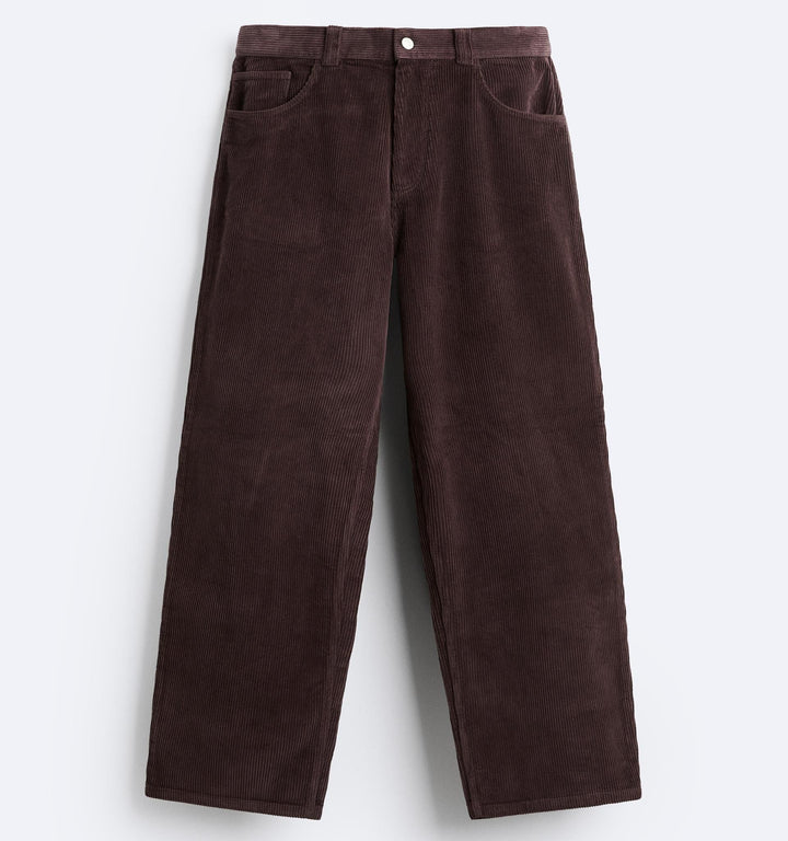 Moudda ZARA - Pantalon - Tunisie 1