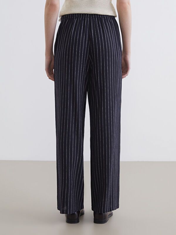 Moudda LC Waikiki - Pantalon fin en tissu - Tunisie 4
