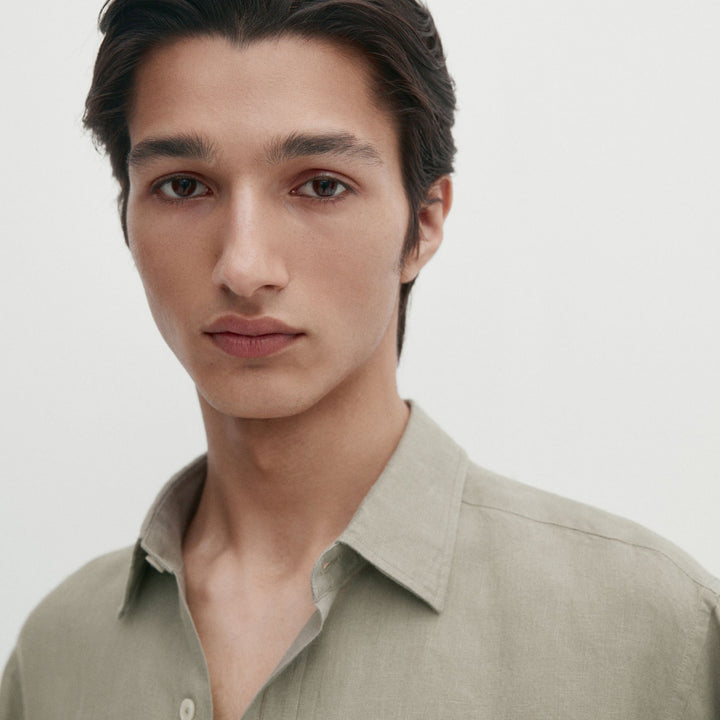 Moudda Massimo Dutti - Tunisie