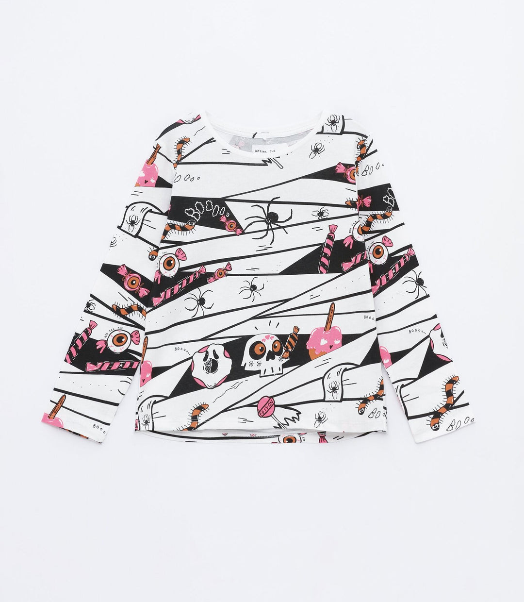 Moudda Lefties - Tee shirt - Tunisie 1