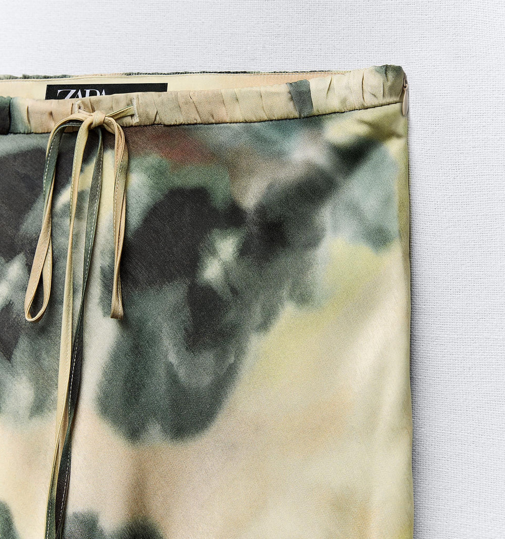 Moudda ZARA - Jupe - Tunisie 2