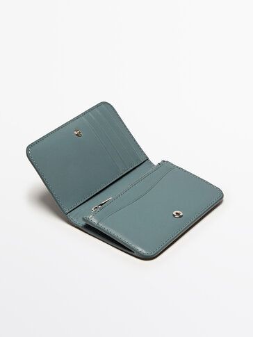 Moudda Massimo Dutti - Portefeuille - Tunisie 3