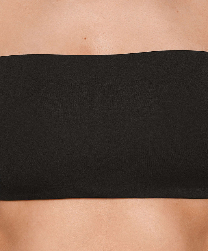 Moudda Oysho - Culotte Bandeau Mousse Bandeau Rembourré Soft - Tunisie 5