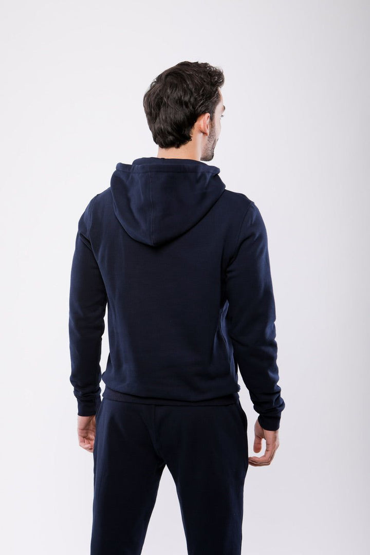 Moudda Billiorich - Hoodie Billiorich - Tunisie 4