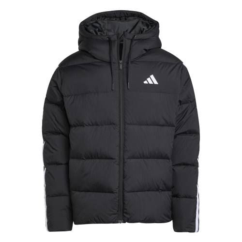 Moudda Adidas - Doudoune à capuche 3 bandes Essentials CLIMAWARM - Tunisie 1