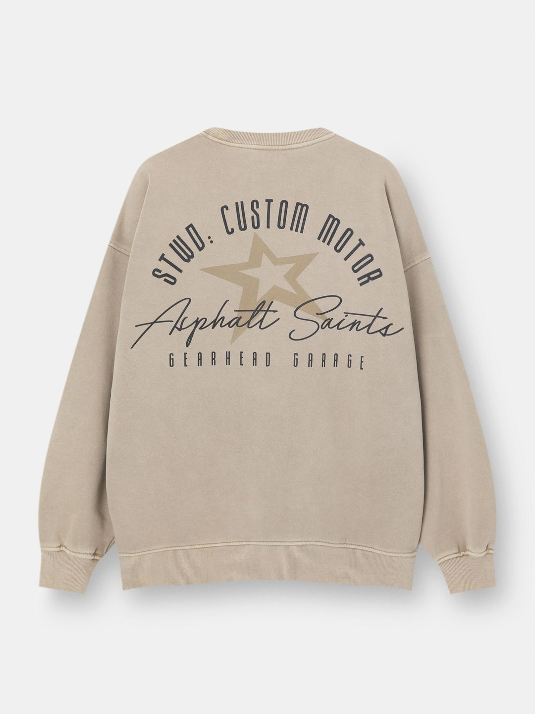 Moudda PULL & BEAR - Plush - Tunisie 1