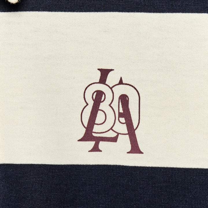 Moudda ZARA - Polo Oversize - Rayures - Tunisie 3