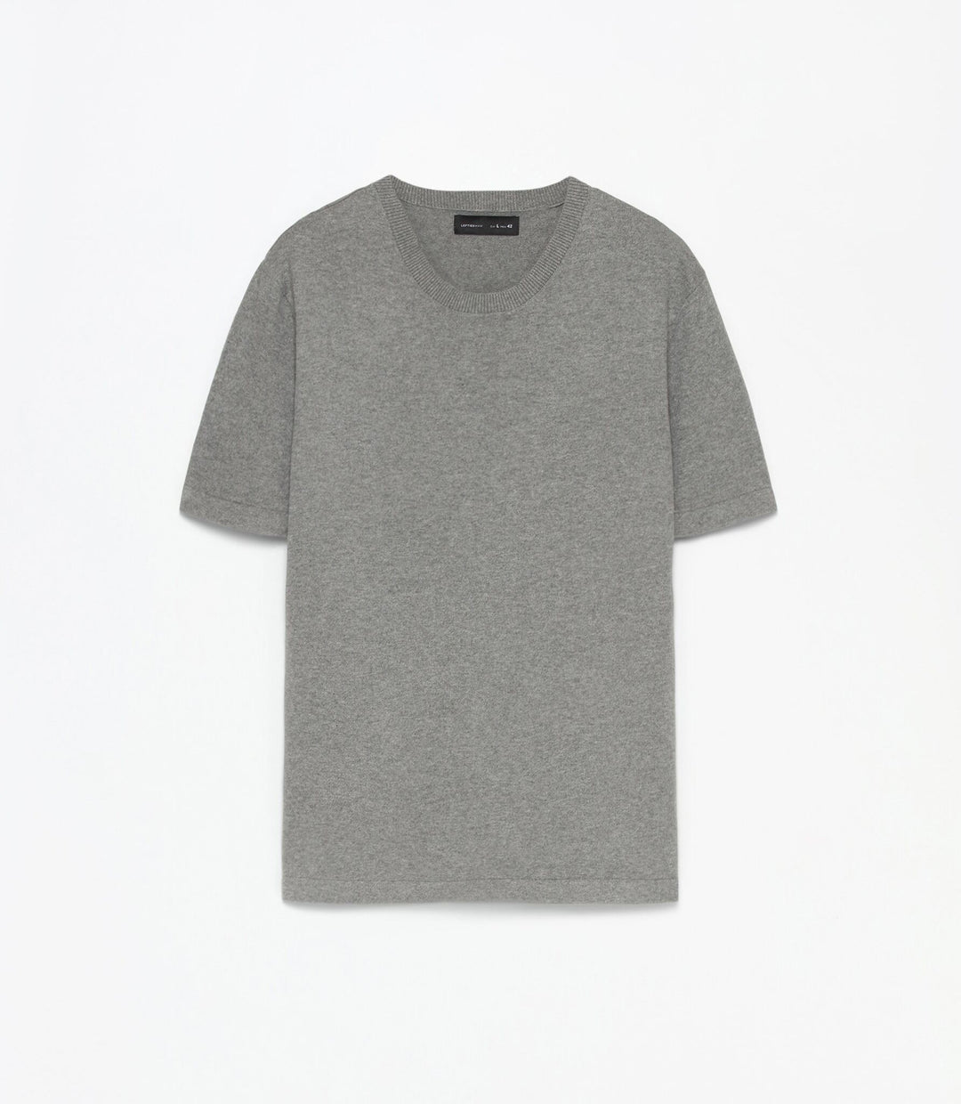 Moudda Lefties - T-Shirt Tricot - Manches Courtes - Tunisie 1