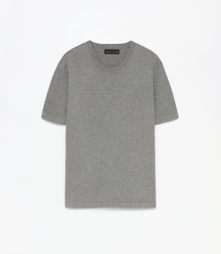 Moudda Lefties - T-Shirt Tricot - Manches Courtes - Tunisie 1