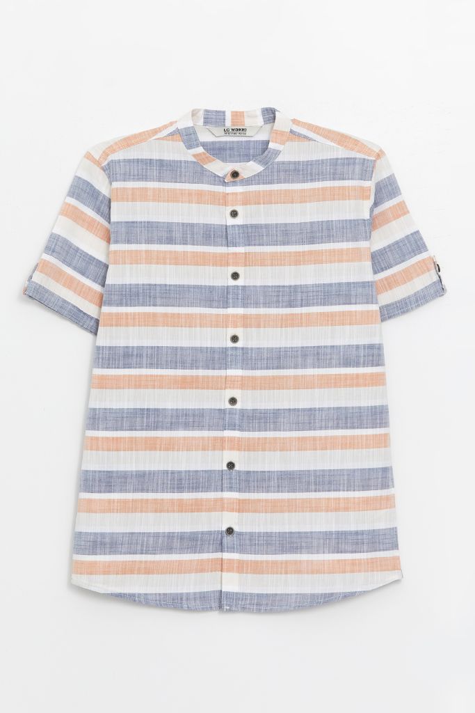 Moudda LC Waikiki - Chemise - 1
