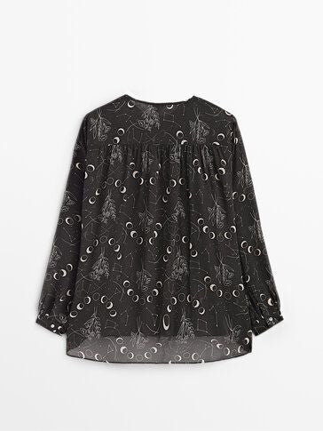 Moudda Massimo Dutti - Chemise - Tunisie 2