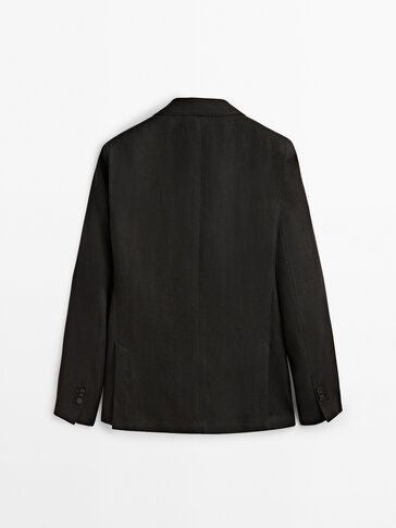 Moudda Massimo Dutti - Veste - Tunisie 2