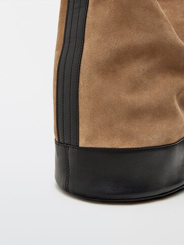 Moudda Massimo Dutti - Sac - Tunisie 5