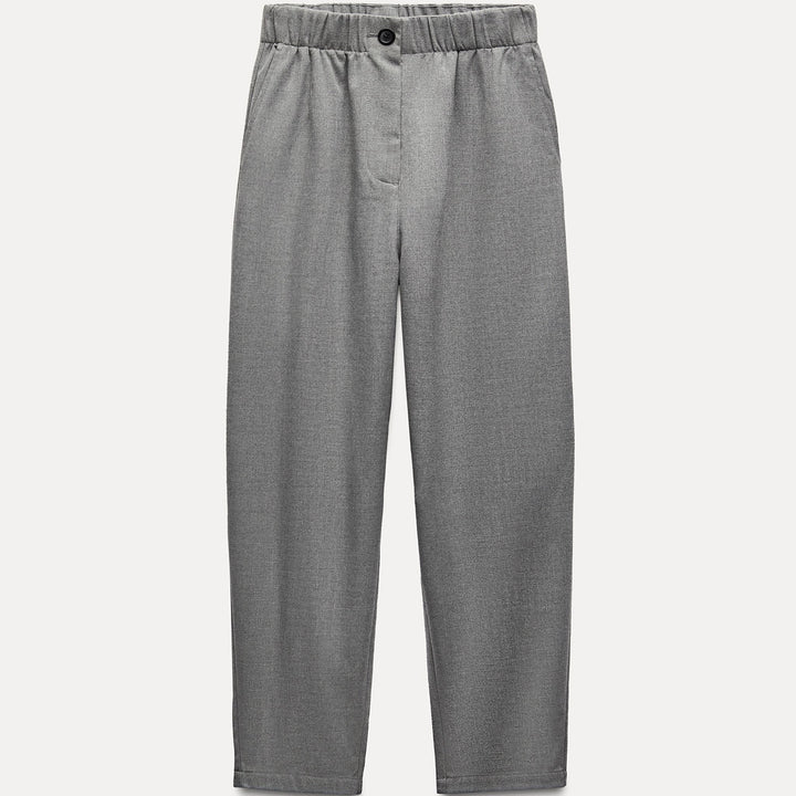 Moudda ZARA - Pantalon pyjama en flanelle - Tunisie 2