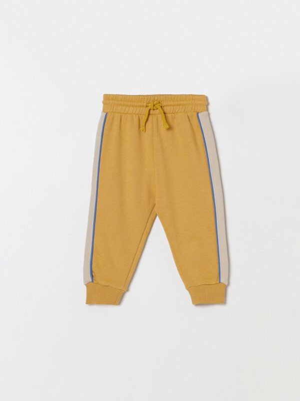 Moudda Lefties - Pantalon - Tunisie 3