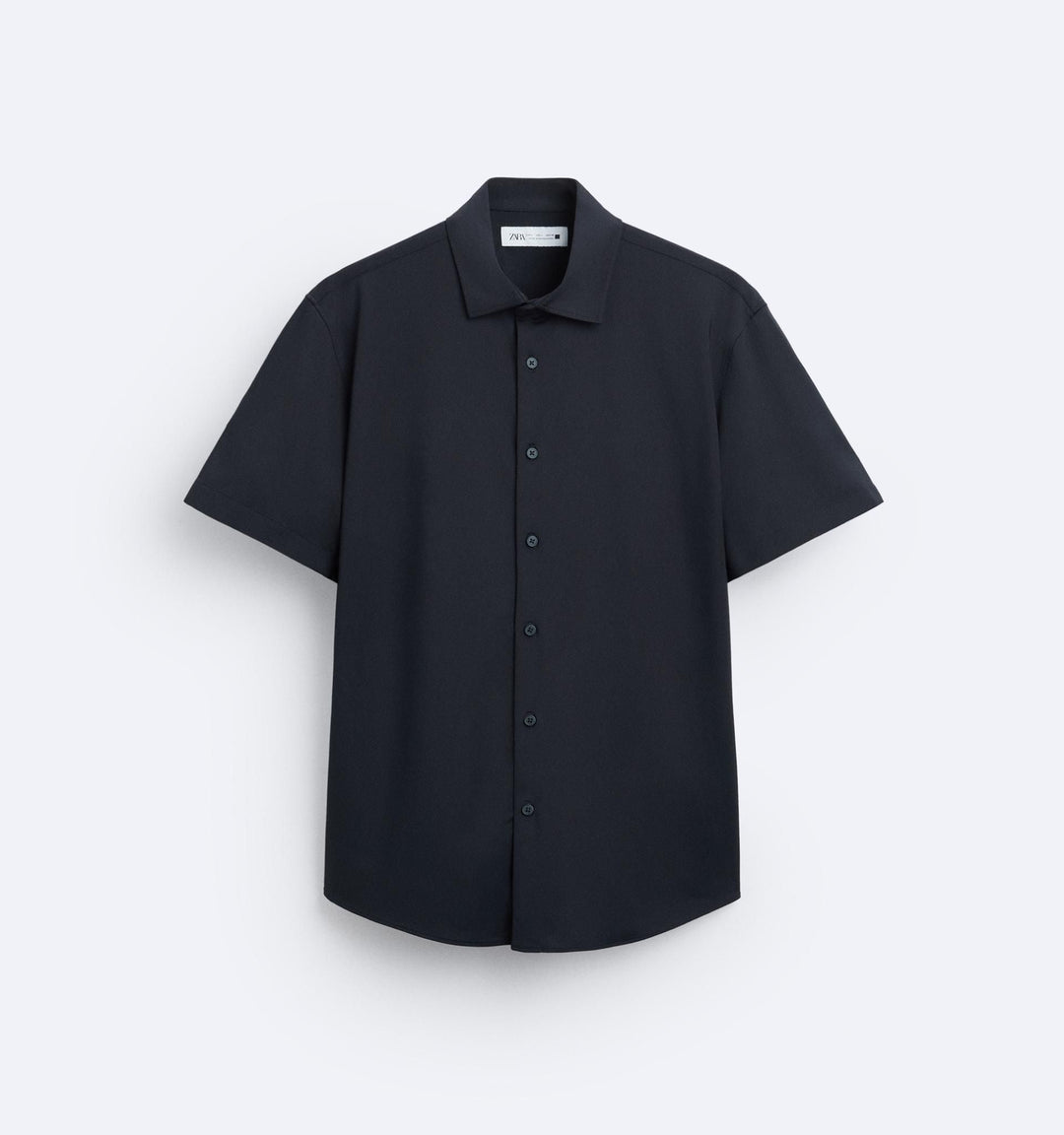 Moudda ZARA - Summer Shirt - Tunisie 3