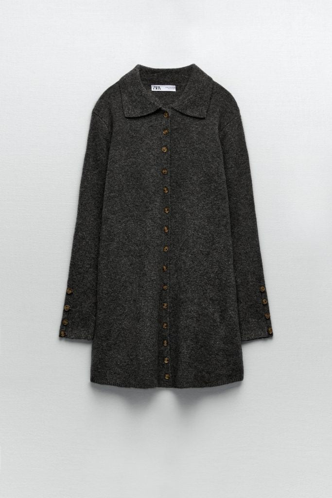 Moudda ZARA - Robe - 1