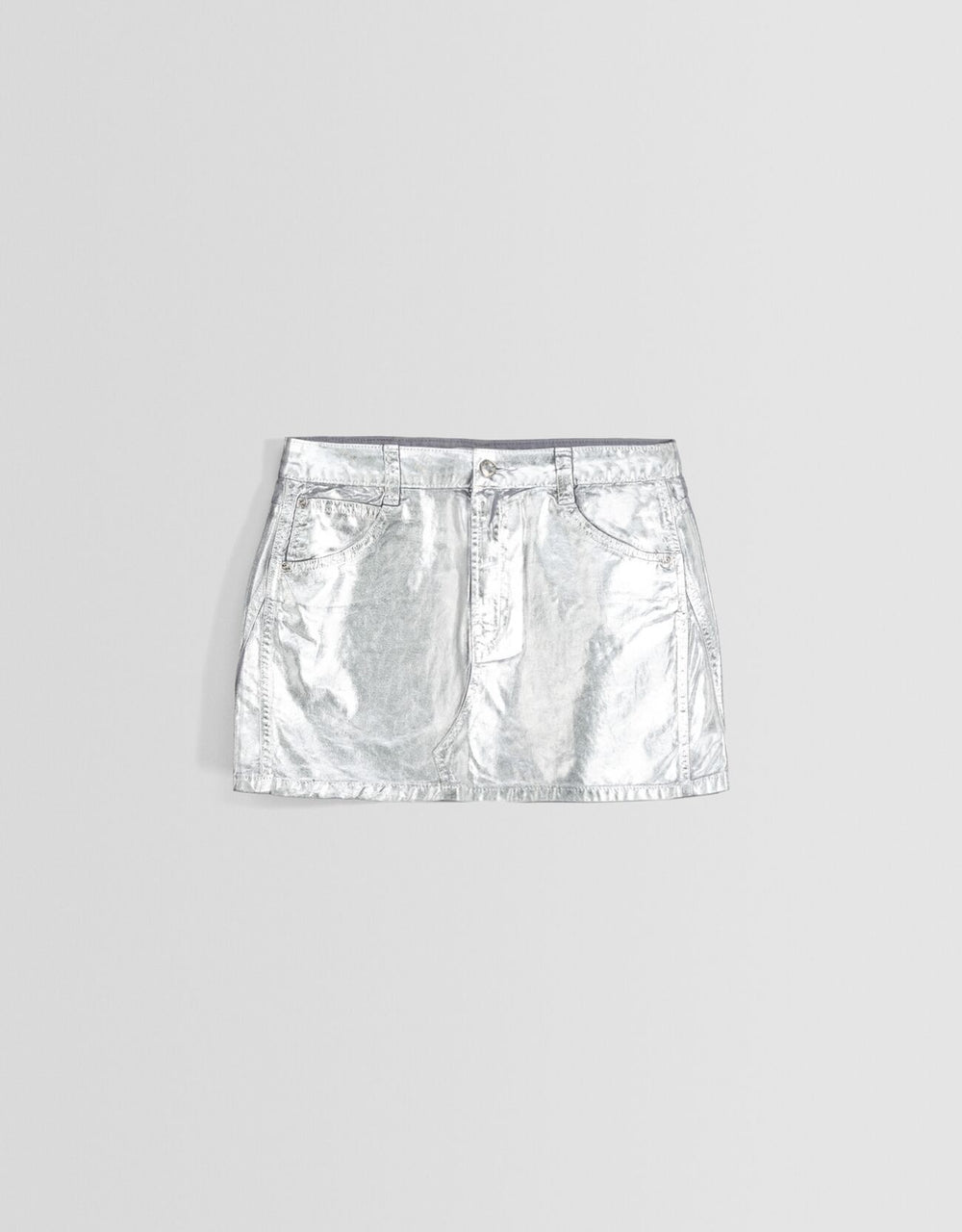 Moudda BERSHKA - Jupe - Tunisie 2