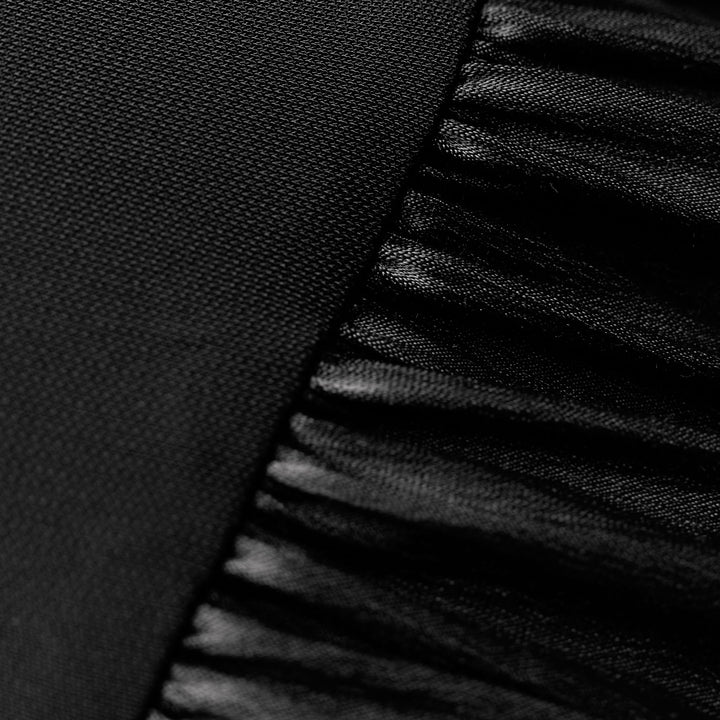 Moudda ZARA - Robe mi-longue fines bretelles combinée - Tunisie 3